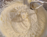Foto del paso 1 de la receta: Tarta de queso de lima y coco sin horno