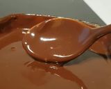 A picture of step 15 of Carrot chocolate wheat flour Cake.