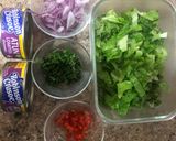 Foto del paso 1 de la receta: Ensalada de atún