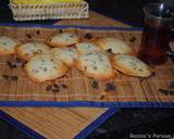 Persian raisin cookies (shirini keshmeshi) recipe step 8 photo