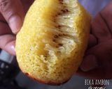 Foto langkah ke 8 dari resep Bika Ambon Ekonomis (2 Telur).