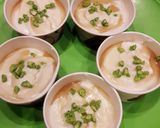 नॉलेन गुड़ श्रीखंड(Nolen gud shrikhand Recipe in Hindi) रेसिपी चरण 3 फोटो