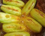 পটল সর্ষে পোস্ত (potol sorshe posto recipe in Bengali) রেসিপির ধাপ 4 ছবি