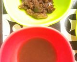 Foto langkah ke 1 dari resep Balado Ikan Asin.