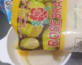 Foto langkah ke 3 dari resep Kue Nona Manis Pandan.
