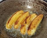Foto langkah ke 1 dari resep Pisang Sanggara Belanda.