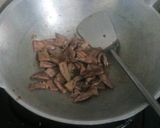 Foto langkah ke 4 dari resep Sambal Asin Cumi.