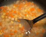 Foto langkah ke 1 dari resep Cracker Ragout.