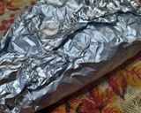 Foto del paso 2 de la receta: Sandwichs con rodajas de suprema cocinada en airfryde