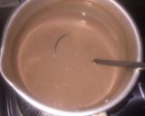 Foto langkah ke 2 dari resep Es krim beng-beng.