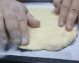 Foto del paso 2 de la receta: Pasta de frola diferente 🍊🍑