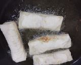 Foto langkah ke 6 dari resep Lumpia sayur.