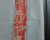 Christmas swirl cookies (eggless) recipe step 18 photo