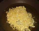 Foto langkah ke 1 dari resep Mie Titi.