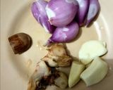Foto langkah ke 2 dari resep Semur jengkol mantap.