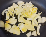 Foto del paso 4 de la receta: Berenjenas rellenas de carne