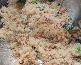 Upma recipe step 1 photo