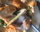 Foto langkah ke 2 dari resep Taliwings (Taliwang Chiken Wings).
