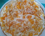 Foto del paso 10 de la receta: Pastel de tres leches