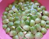รูปขั้นตอนการทำที่ 6 ของ แกงเขียวหวานไก่