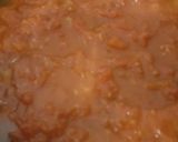 Foto del paso 1 de la receta: Tomates con huevos