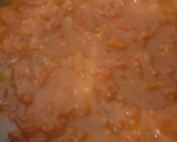 Foto del paso 1 de la receta: Tomates con huevos