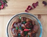 Foto langkah ke 8 dari resep 304. Selat Solo Bola Daging Kilat.