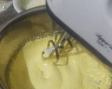 Foto langkah ke 1 dari resep Bolu Hongkong Keju Kismis.