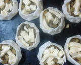 Foto del paso 3 de la receta: Tartitas de berenjena y tomate