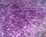 Foto del paso 6 de la receta: Salteado de Lombarda y anacardos