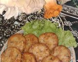 Foto langkah ke 8 dari resep Perkedel simple anti gagal.