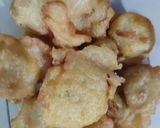 Foto langkah ke 4 dari resep Pisang Kembung.