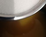 Foto del paso 2 de la receta: Mousse de maracuyá