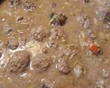 Buttermilk Meatballs in Gravy recipe step 5 photo