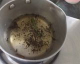 A picture of step 2 of Star Anise& Giloy Kadha.