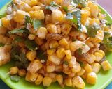 મકાઈ નો ચેવડો (Makai Chevdo Recipe In Gujarati) રેસીપી સ્ટેપ2ફોટો