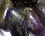 A picture of step 9 of Roasted African Pear.