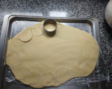 Foto del paso 4 de la receta: Alfajores de maicena