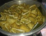 Foto langkah ke 6 dari resep Pentol Tahu isi udang dan sayur #BikinRamadhanBerkesan.