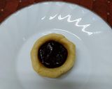 Foto langkah ke 7 dari resep Kue isi Kurma Khas Arab.