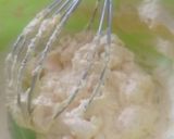 Foto langkah ke 6 dari resep Bolu gulung Oven Tangkring.