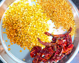 பூண்டு மிளகாய் பொடி🧄🌶 ரெசிபி ஸ்டேப் 1 புகைப்படம்