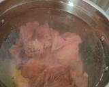 Bistik Daging Sapi Empuk langkah memasak 1 foto