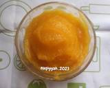 Cara Membuat 504 Pure Labu butternut Mpasi 6 3