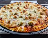 Pizzatészta alaprecept recept fázis 6 fotója