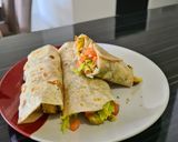 Foto del paso 7 de la receta: Falafel