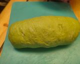 Foto langkah ke 3 dari resep Roti Tawar Kukus No Mikser No Ulen Anti Gagal.