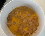 Foto langkah ke 1 dari resep Ayam Gr Madu Korea.