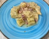 Foto del paso 3 de la receta Cardo a la Navarra