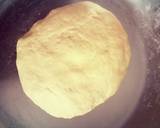Colourful bao chat sandwich recipe step 7 photo